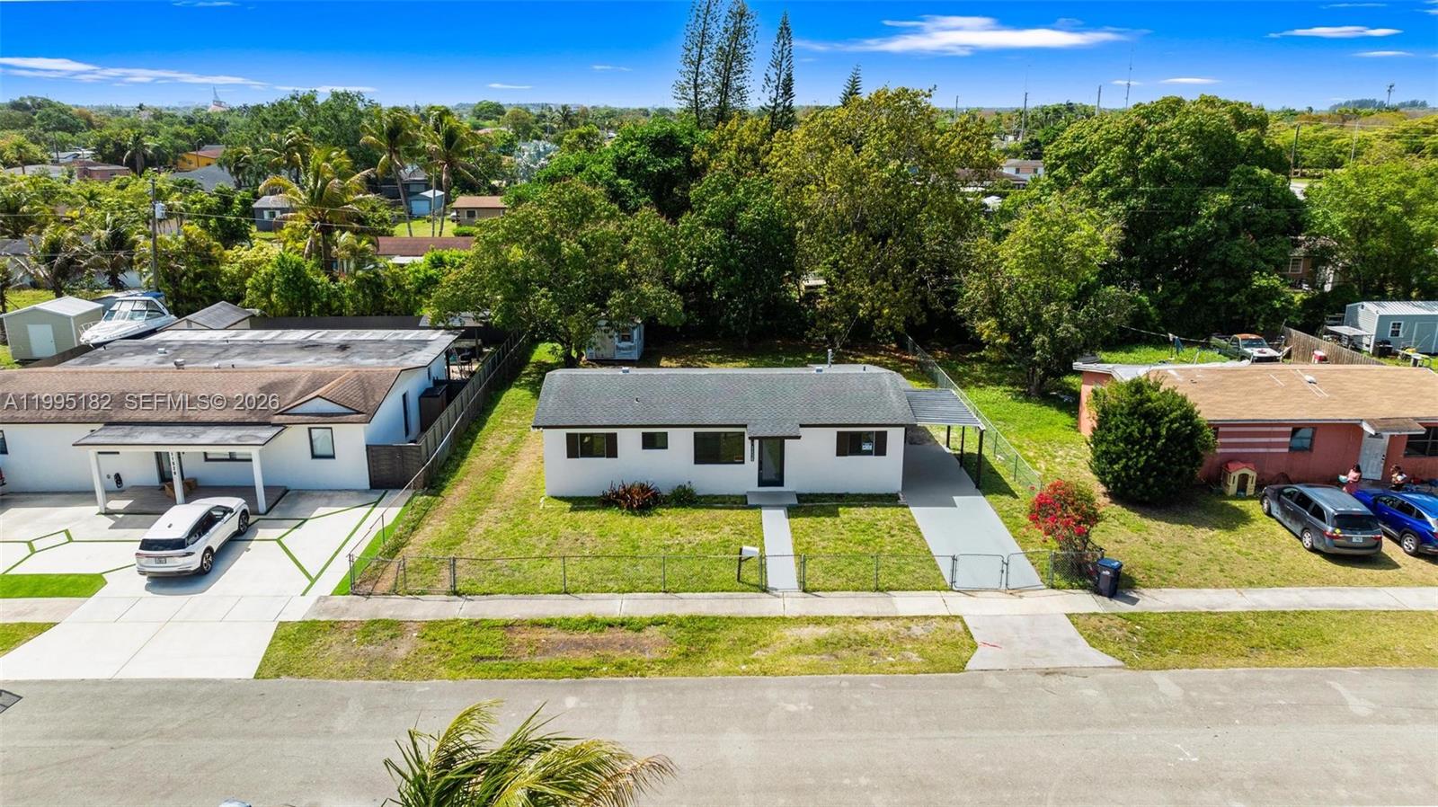 11530 Southwest 138th Street Miami, FL 33176 - Photo 36 of 37