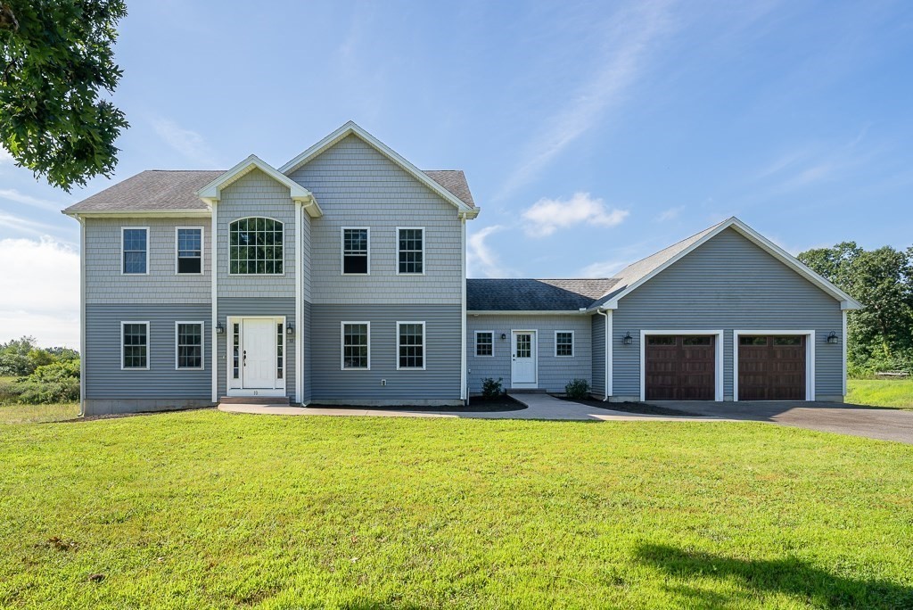 10 Furrowtown Road Westfield, MA 01085 - Photo 1 of 42