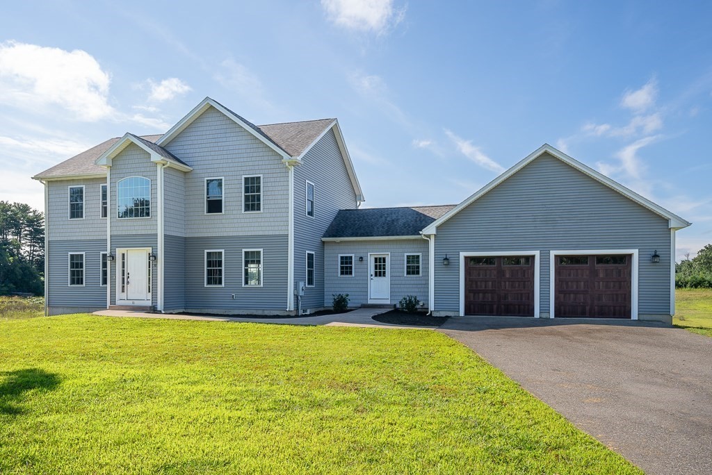 10 Furrowtown Road Westfield, MA 01085 - Photo 2 of 42