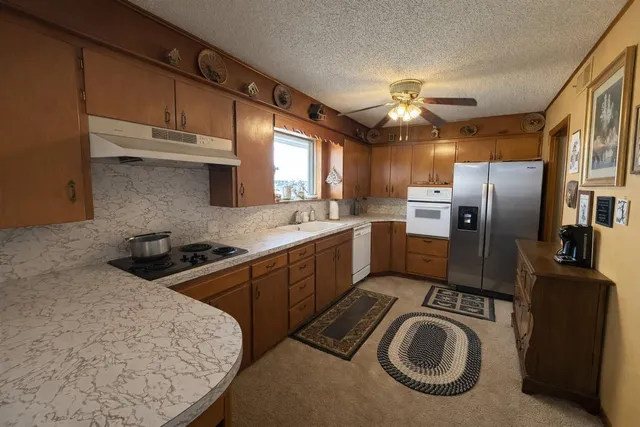 $130,000 | 501 West 1st Street, Hale Center, TX 79041