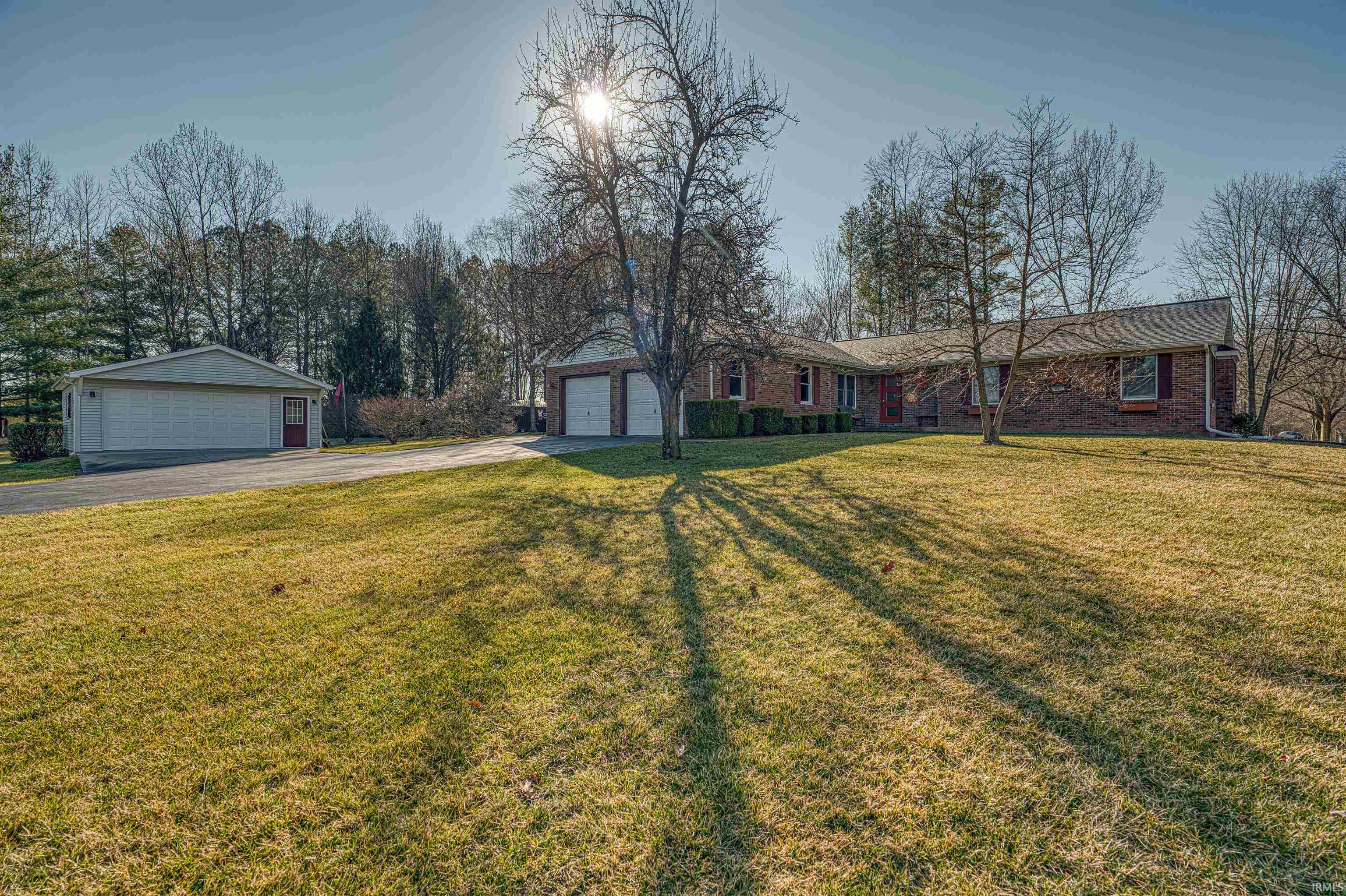 1879 West 3rd Street Jasper, IN 47546 - Photo 1 of 29