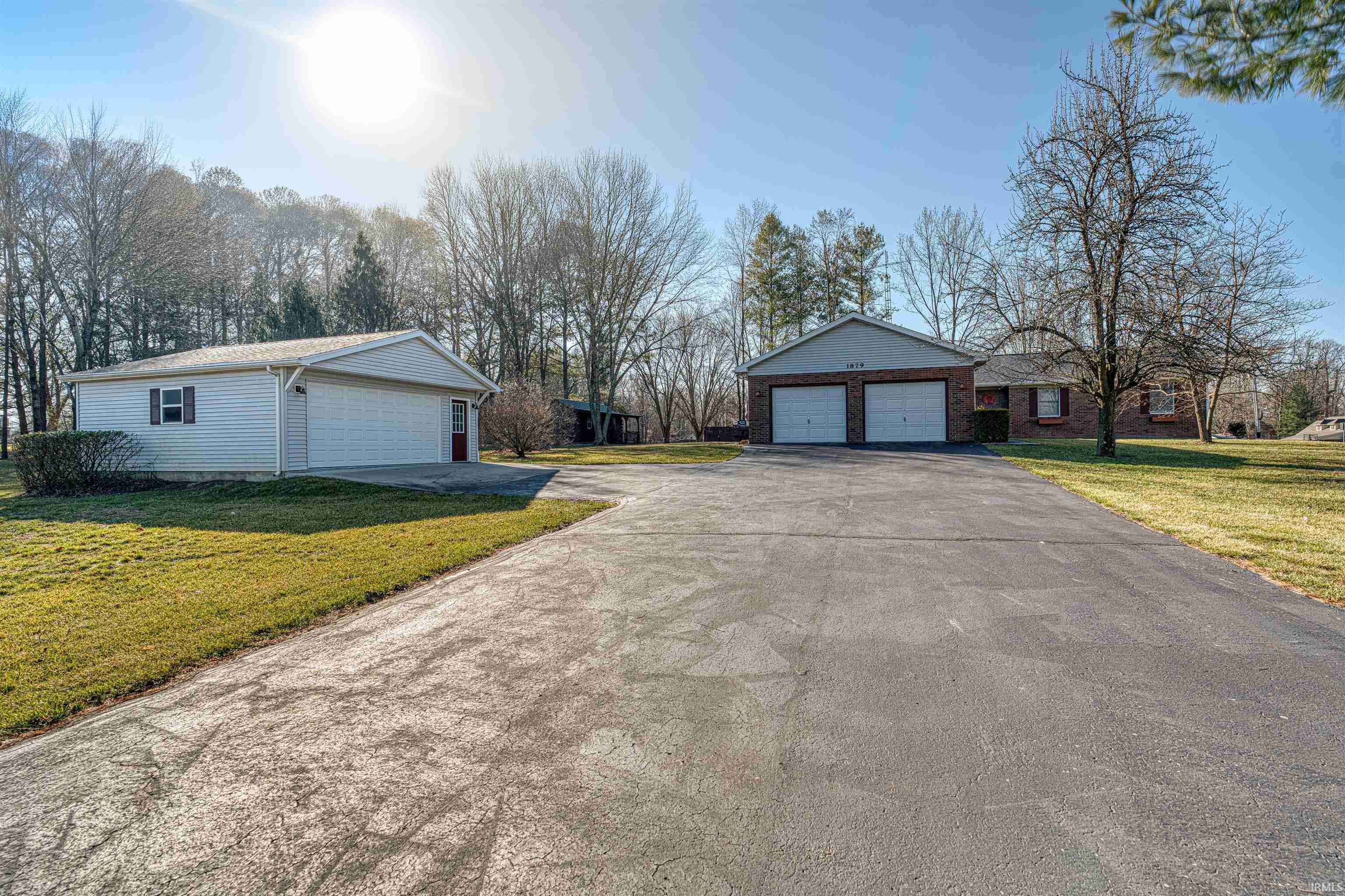 1879 West 3rd Street Jasper, IN 47546 - Photo 14 of 29