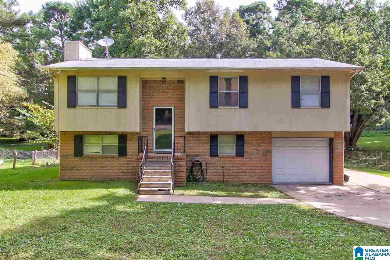 5430 Dug Hollow Road Pinson, AL 35126 - Photo 1 of 17