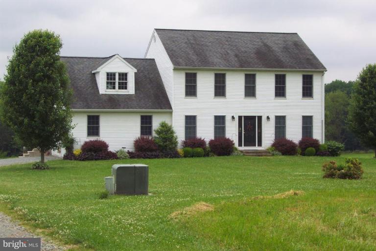 1090 Calvert Road Rising Sun, MD 21911 - Photo 1 of 14 Exterior (Main)