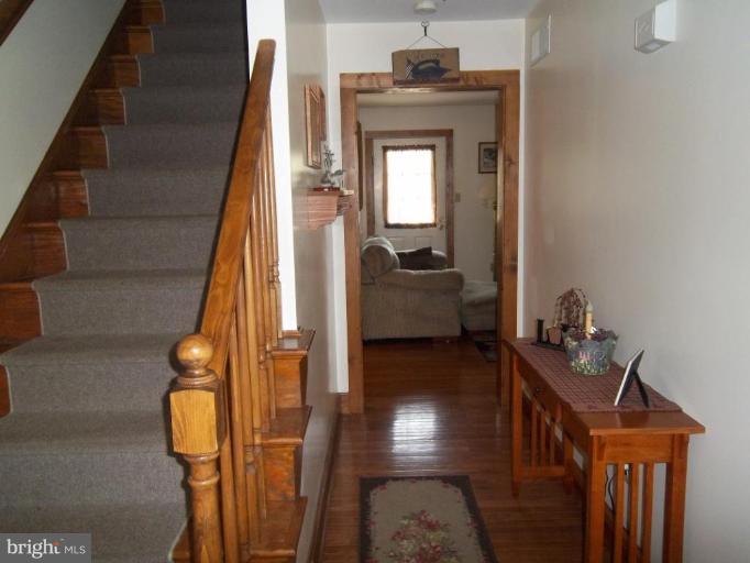 1090 Calvert Road Rising Sun, MD 21911 - Photo 13 of 14 Entrance / Foyer
