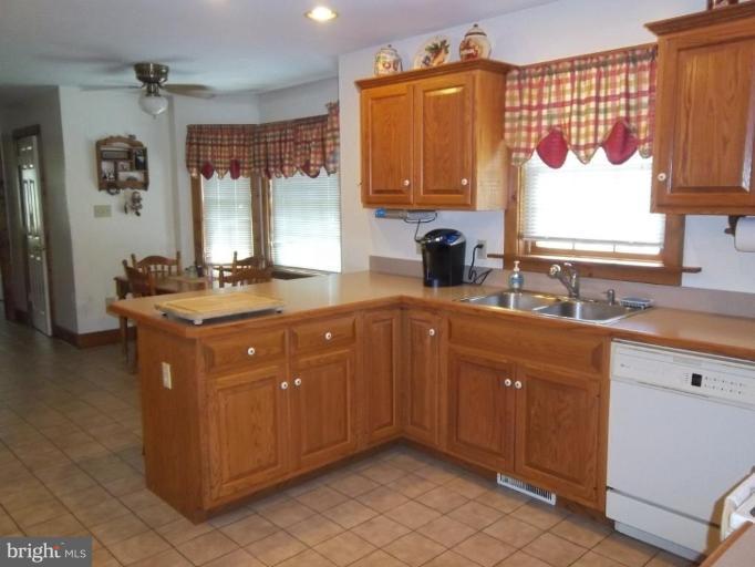 1090 Calvert Road Rising Sun, MD 21911 - Photo 5 of 14 Kitchen