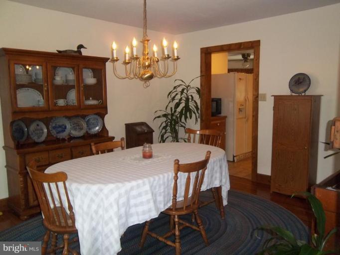 1090 Calvert Road Rising Sun, MD 21911 - Photo 9 of 14 Dining Room