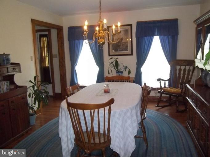 1090 Calvert Road Rising Sun, MD 21911 - Photo 10 of 14 Dining Room #2
