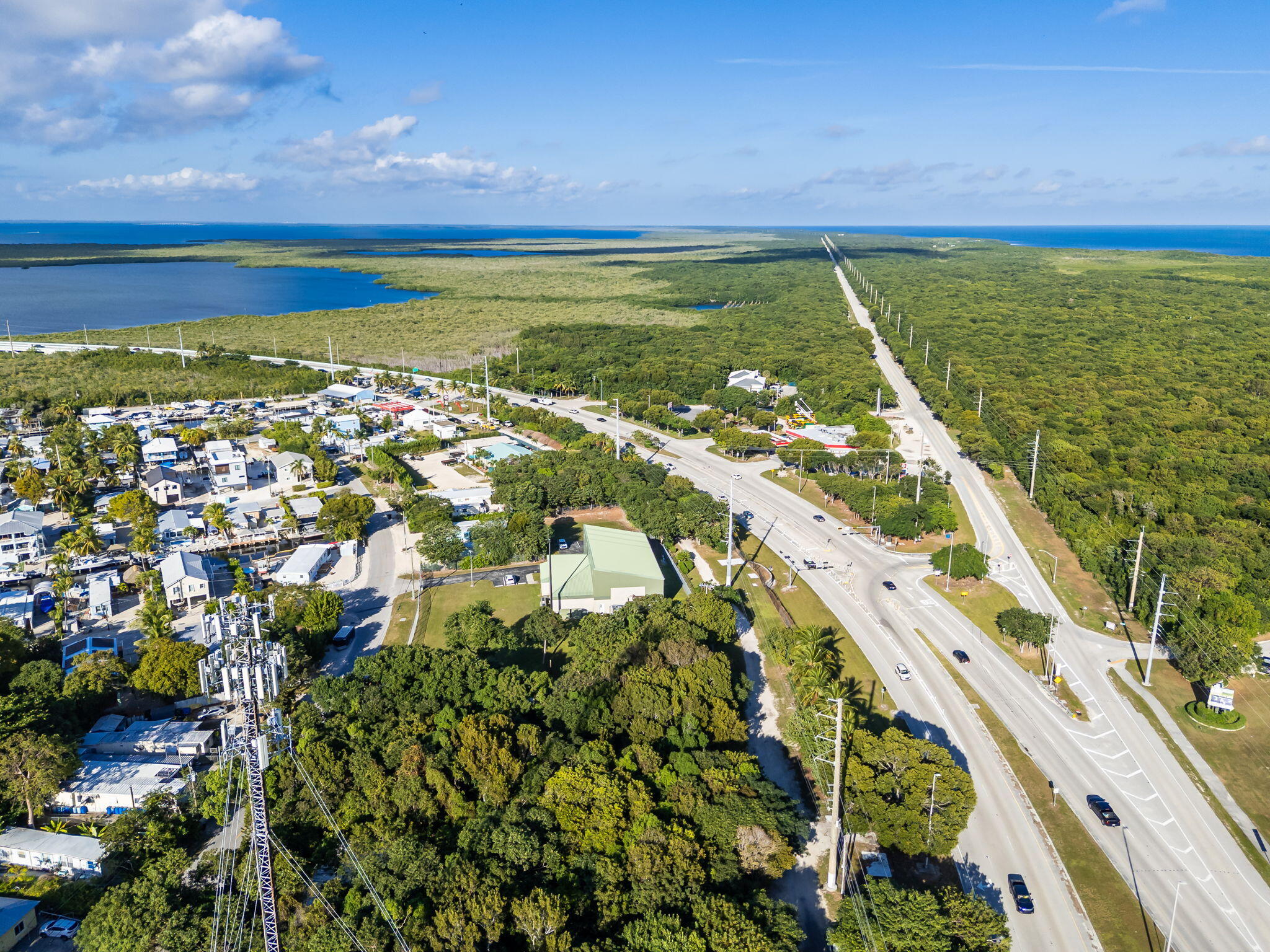 0 Largo Road Key Largo, FL 33037 - Photo 4 of 4 10-web-or-mls-Aerials-5