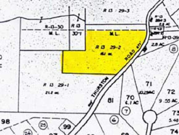 . Thurston Road Brownfield, ME 04010 - Photo 1 of 1
