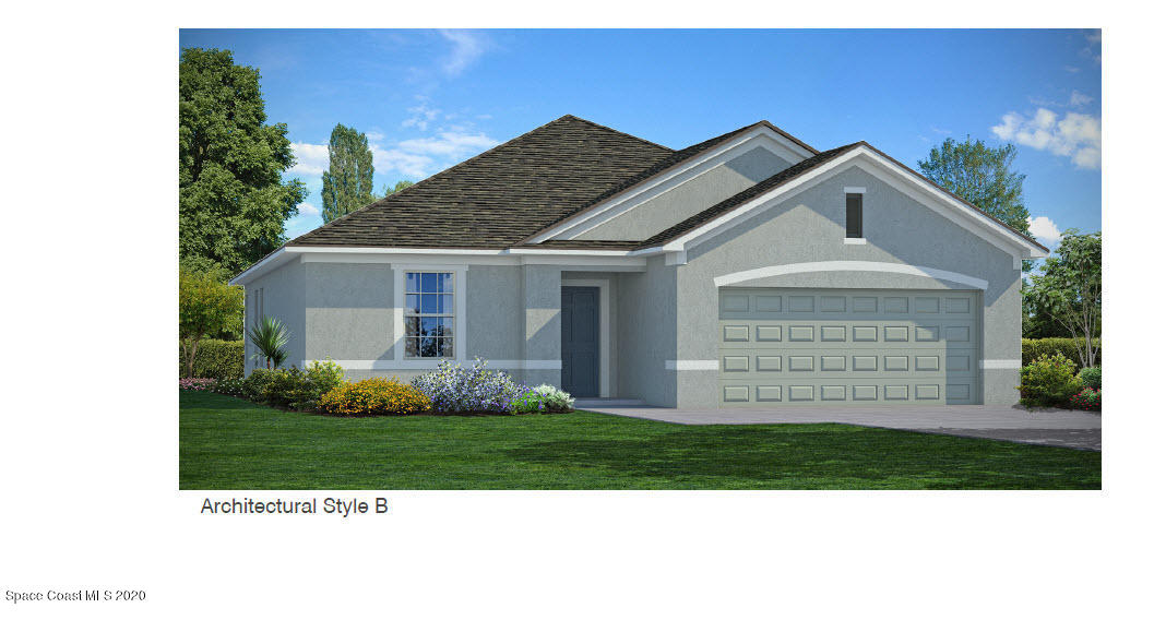 604 Corbin Circle Southwest Palm Bay, FL 32908 - Photo 1 of 29 Primary