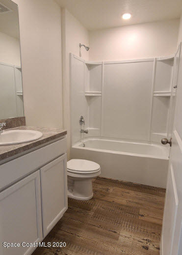 604 Corbin Circle Southwest Palm Bay, FL 32908 - Photo 17 of 29 Lot 112B 2nd Bathroom