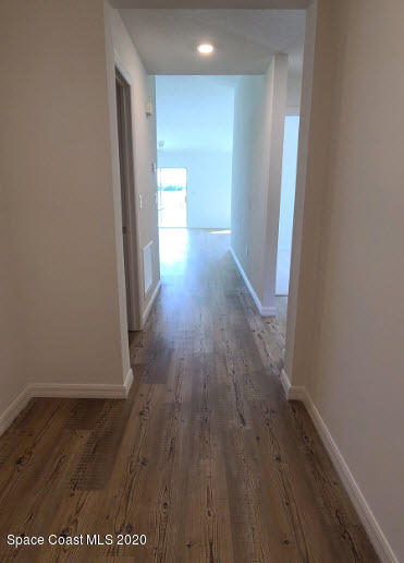 604 Corbin Circle Southwest Palm Bay, FL 32908 - Photo 18 of 29 Lot 112B Extended Foyer