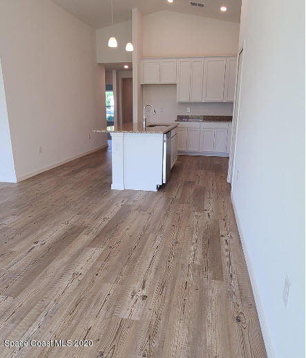 604 Corbin Circle Southwest Palm Bay, FL 32908 - Photo 22 of 29 Lot 112B Kitchen 2