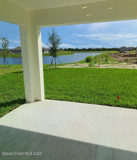 604 Corbin Circle Southwest Palm Bay, FL 32908 - Photo 26 of 29 Lot 112B Lania view