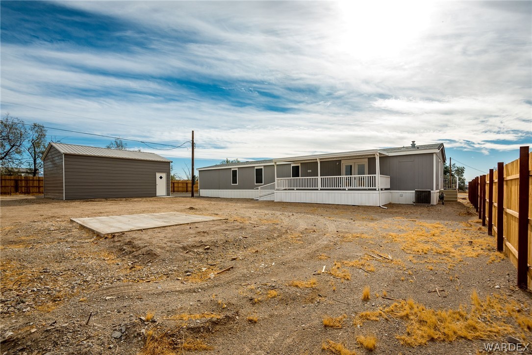 1905 La Riata Road Fort Mohave, AZ 86426 - Photo 8 of 50