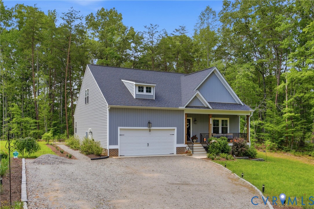 3772 Boundary Run Road Gum Spring, VA 23065 - Photo 31 of 42
