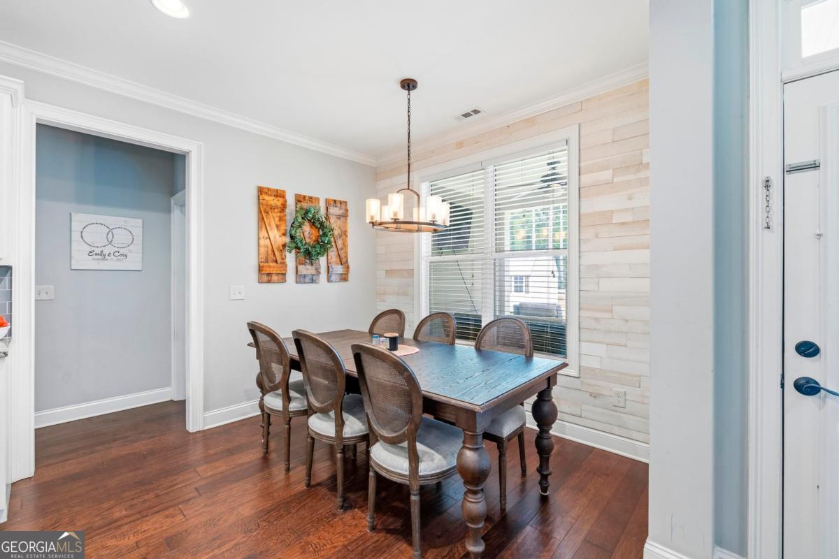 2471 Newborn Road Rutledge, GA 30663 - Photo 16 of 56 Gallery Image 16