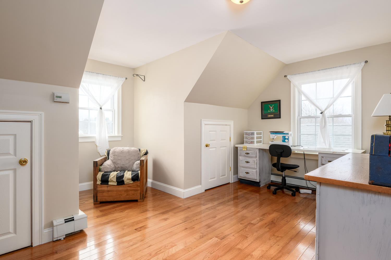 40 Fengler Road Scarborough, ME 04074 - Photo 39 of 59 3rd Floor Open Area