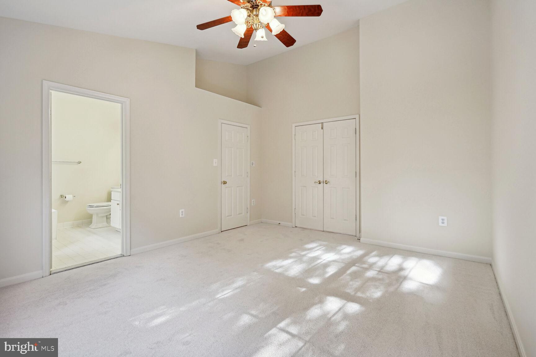 2817 Roesh Way Vienna, VA 22181 - Photo 12 of 30 New carpeting on upper level