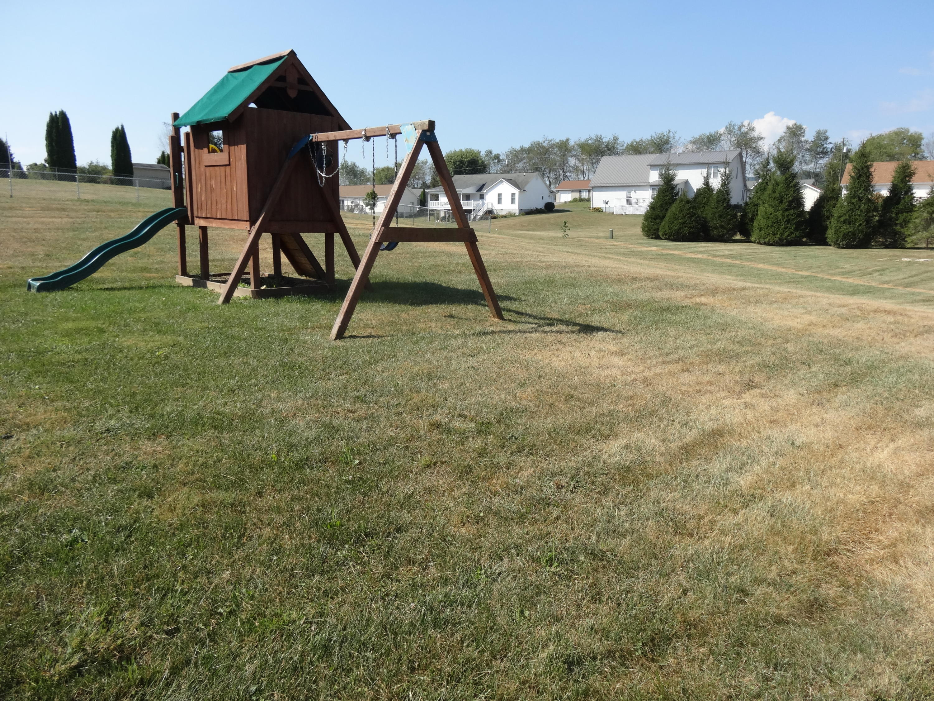 307 East Bailey Road Lewisburg, WV 24901 - Photo 12 of 17 Gallery Image 12