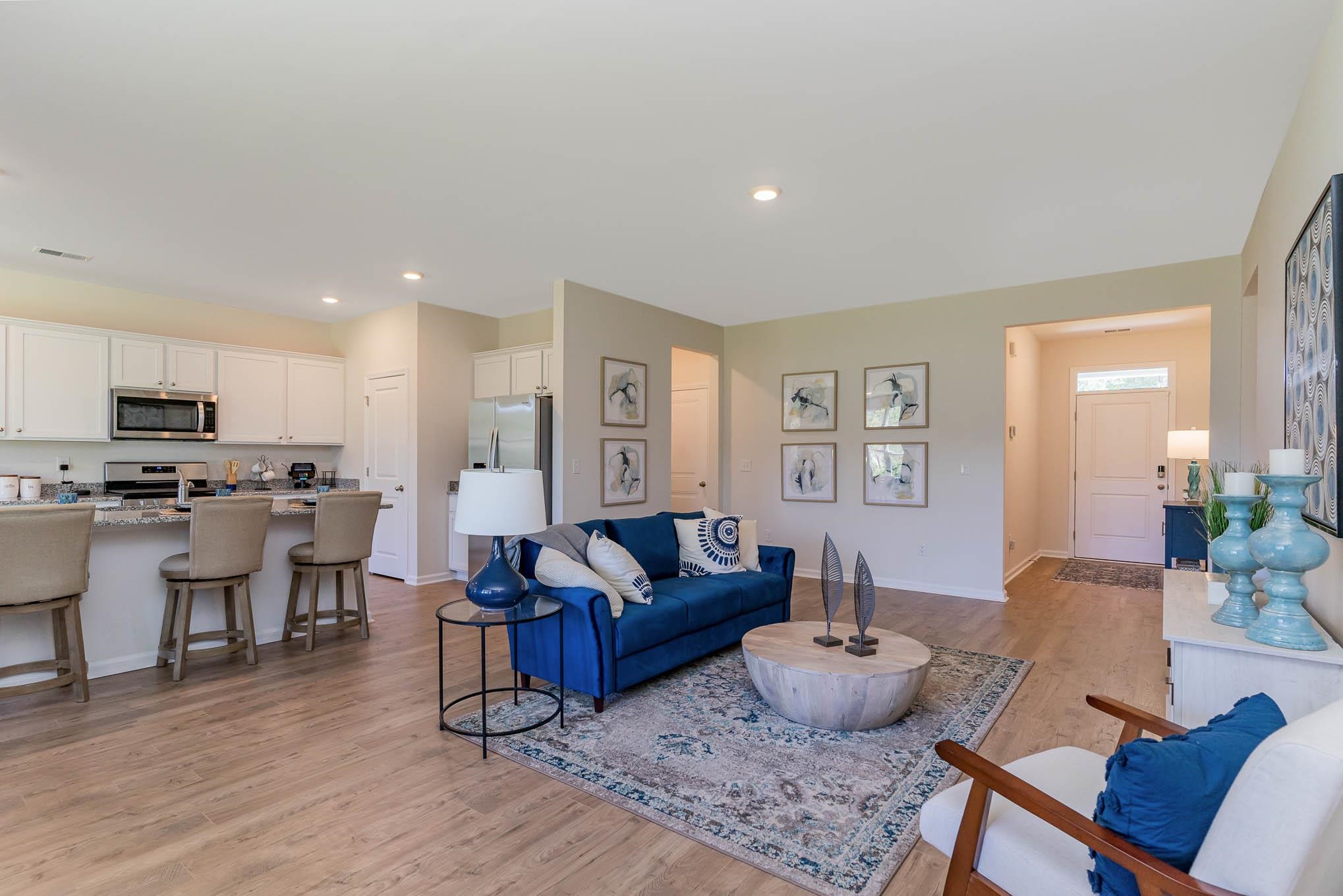 8023 Bear Claw Way Conway, SC 29526 - Photo 11 of 40