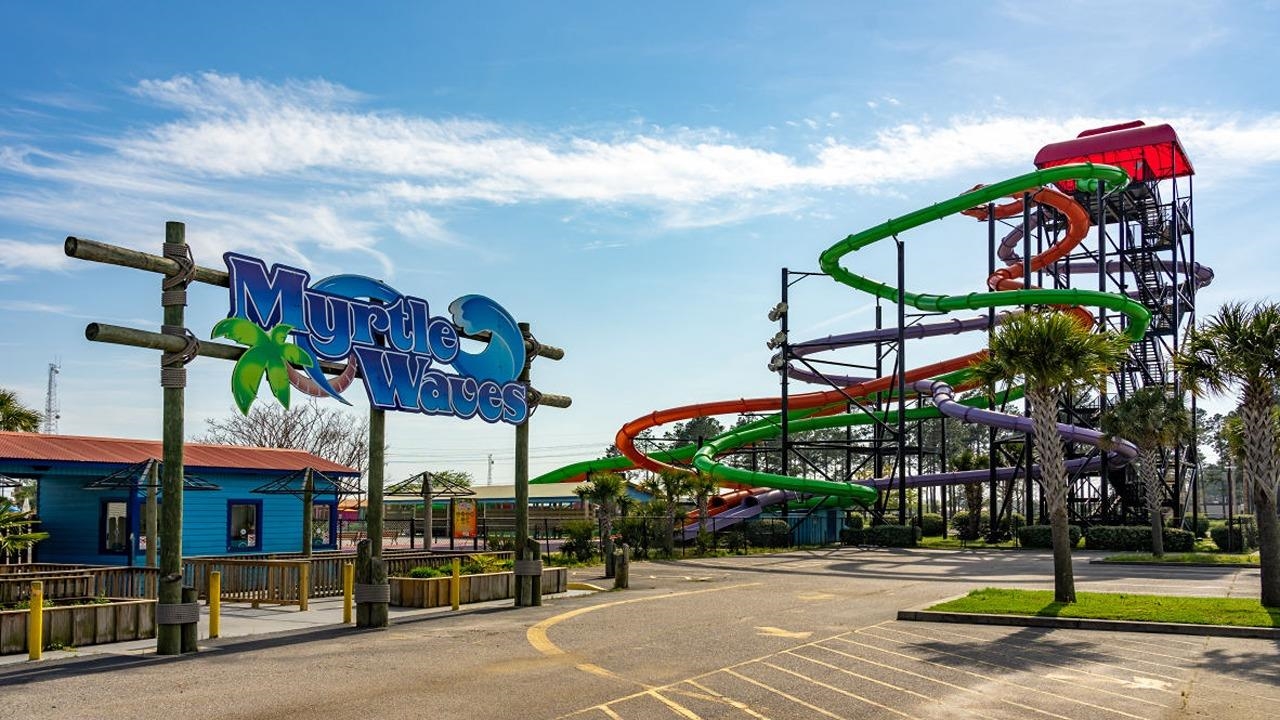 8023 Bear Claw Way Conway, SC 29526 - Photo 40 of 40