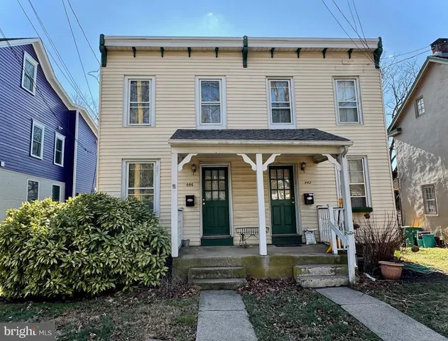 $2,200 | 444 Washington Avenue, Newtown, PA 18940