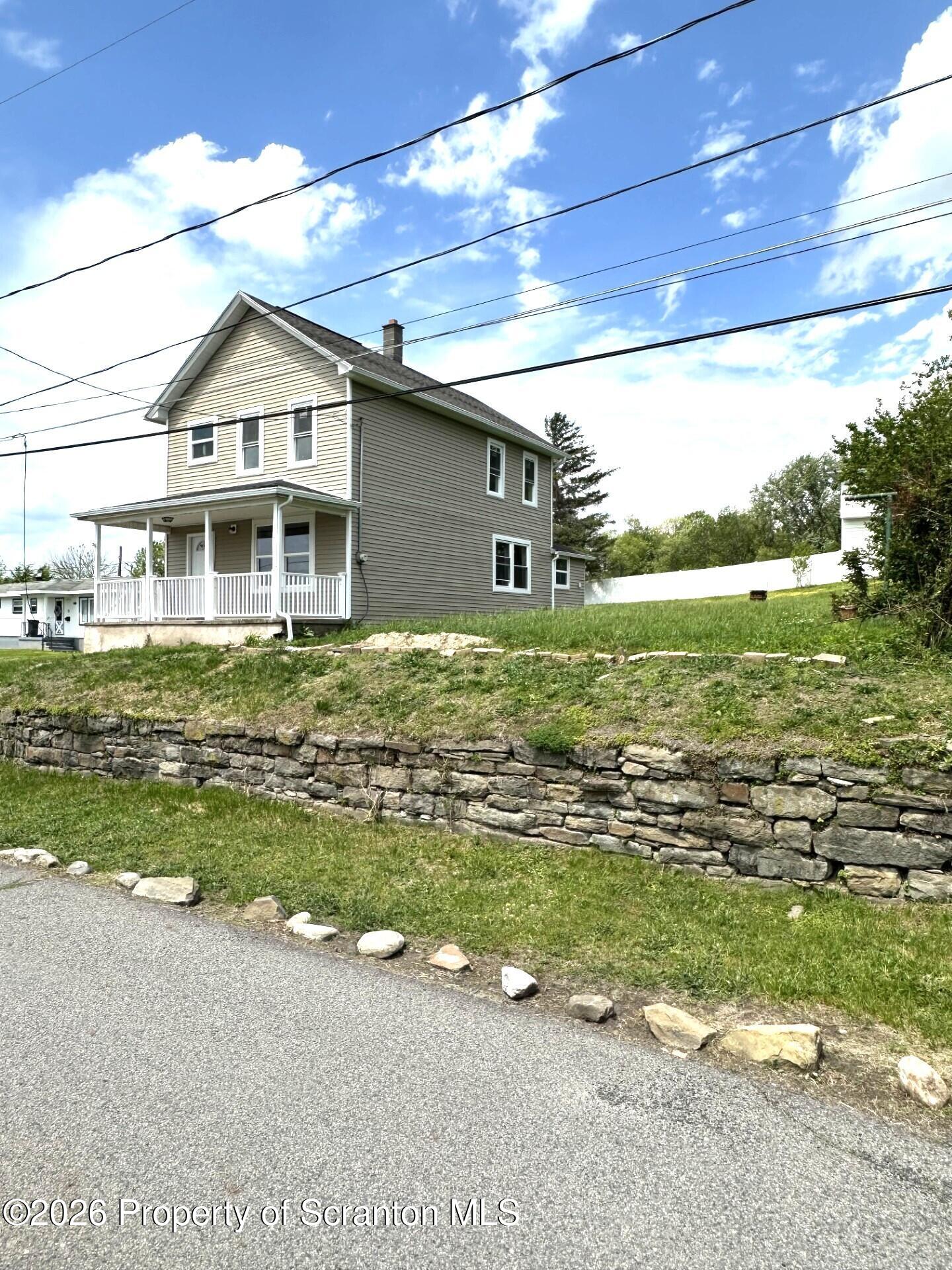 11 Drake Street Pittston, PA 18640 - Photo 25 of 37 454e90bc-8ece-47f9-91ae-7dfa9493b935