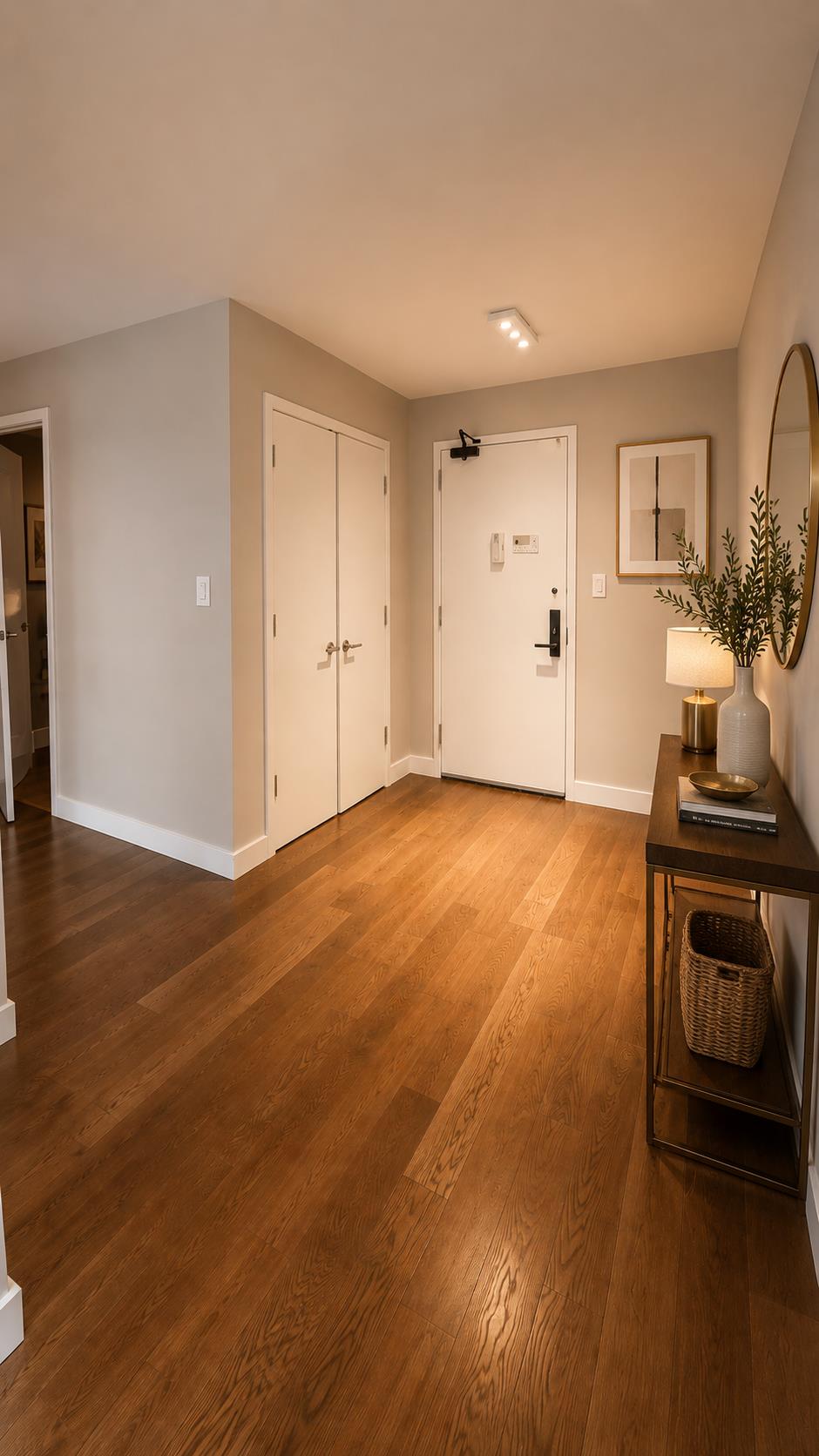225 Rector Place, Unit PH2E Manhattan, NY 10280 - Photo 3 of 16 Gallery Image 3