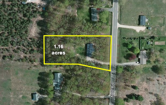 11389 North 17 Road Buckley, MI 49620 - Photo 6 of 47 1831757-5.JPG