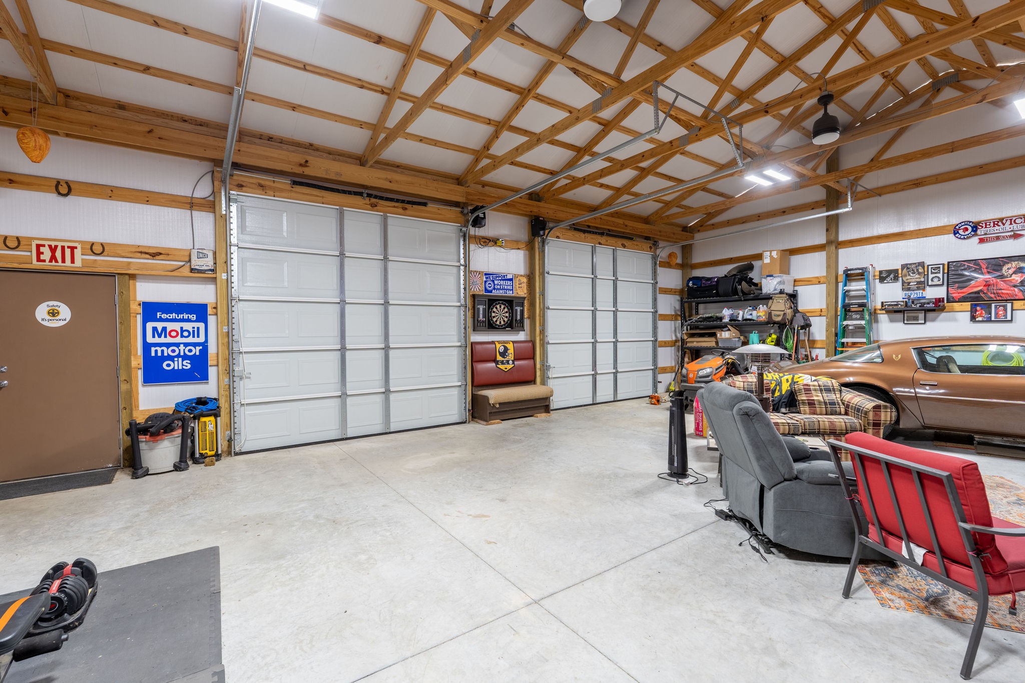 97 Brace Loop Summertown, TN 38483 - Photo 31 of 33