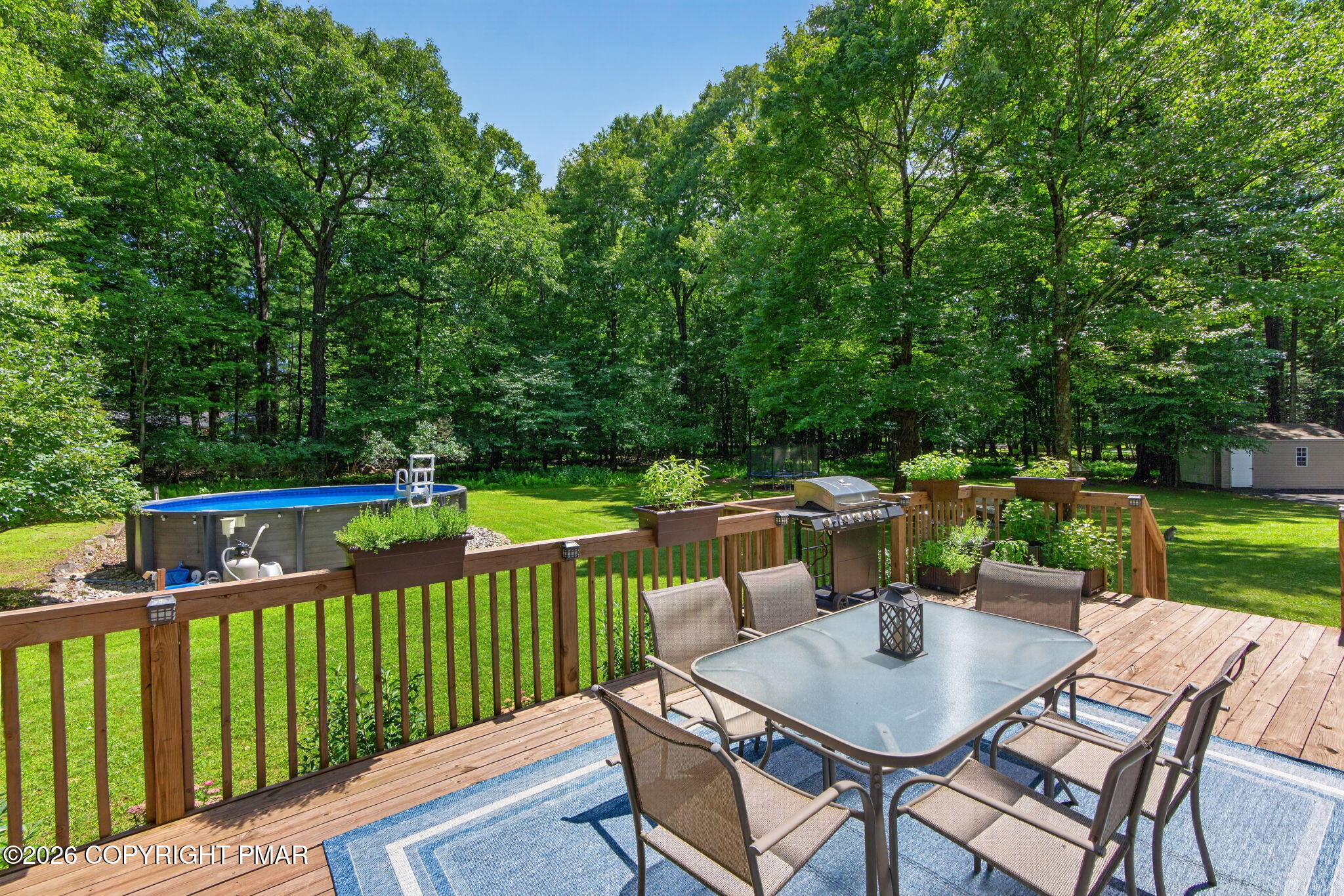 539 Pheasant Road Saylorsburg, PA 18353 - Photo 11 of 59 16-web-or-mls-Image_016