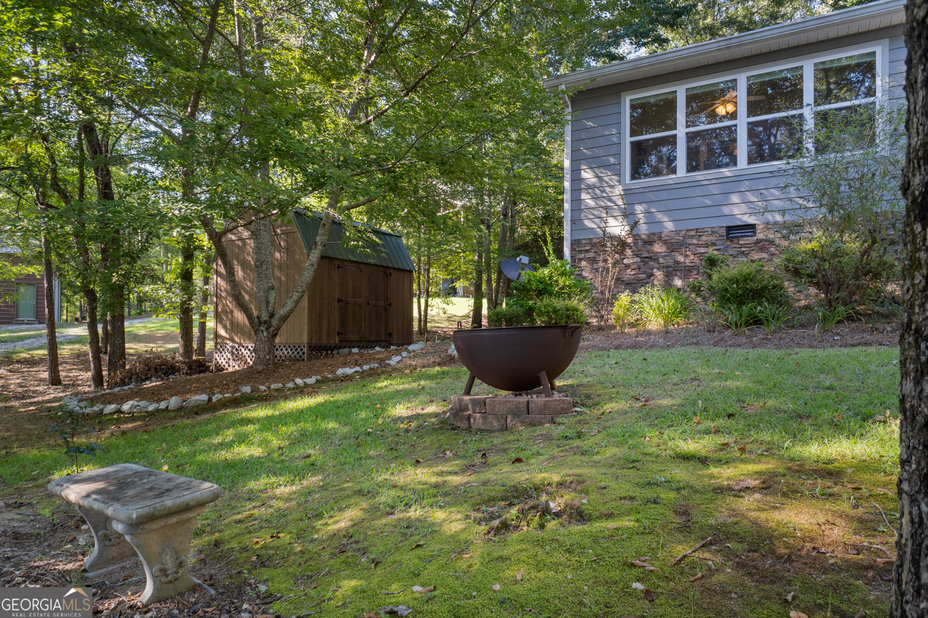 222 Jessica Drive Wedowee, AL 36278 - Photo 32 of 36
