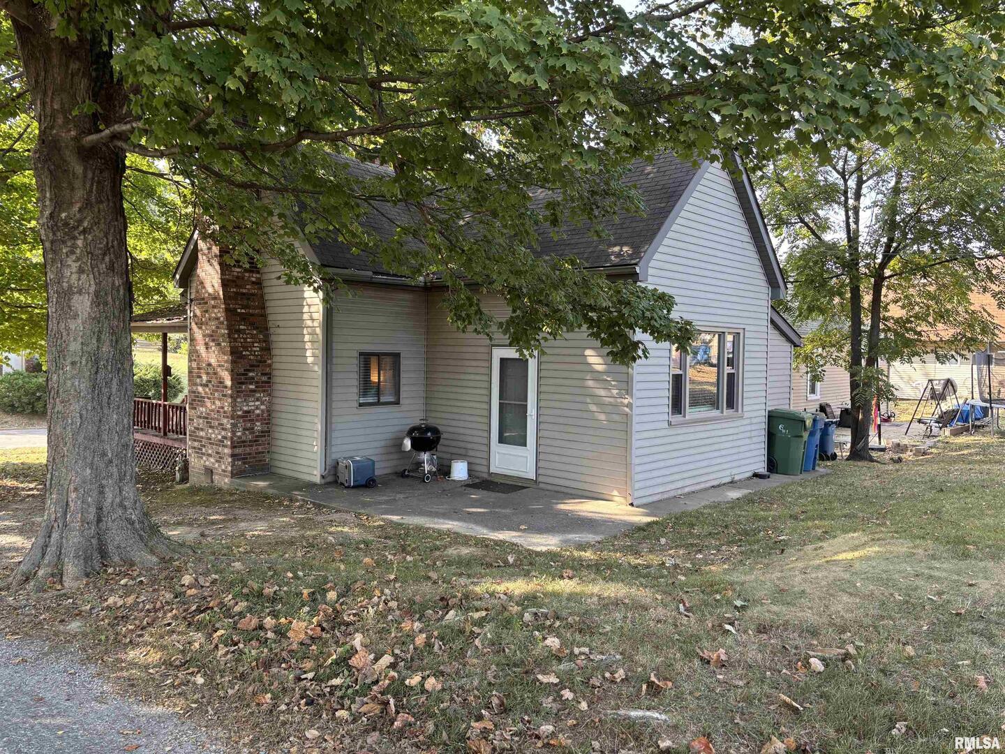 119 Warren Street Anna, IL 62906 - Photo 3 of 23