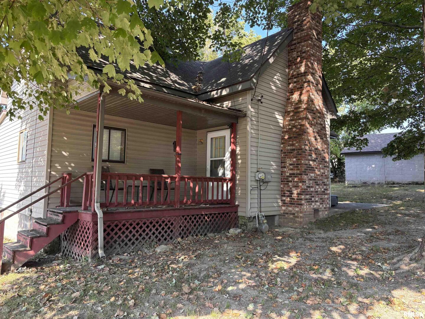 119 Warren Street Anna, IL 62906 - Photo 4 of 23