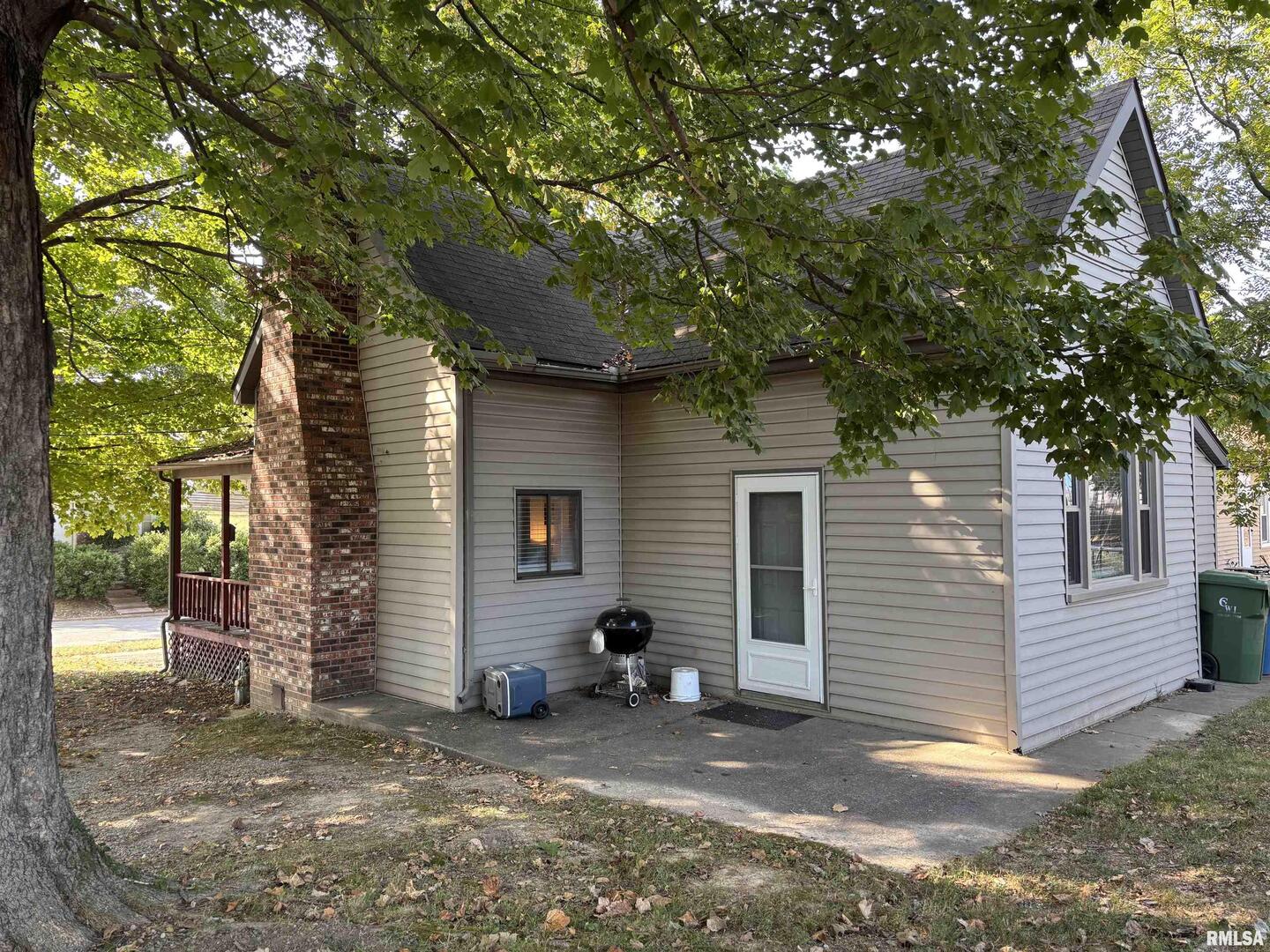 119 Warren Street Anna, IL 62906 - Photo 6 of 23