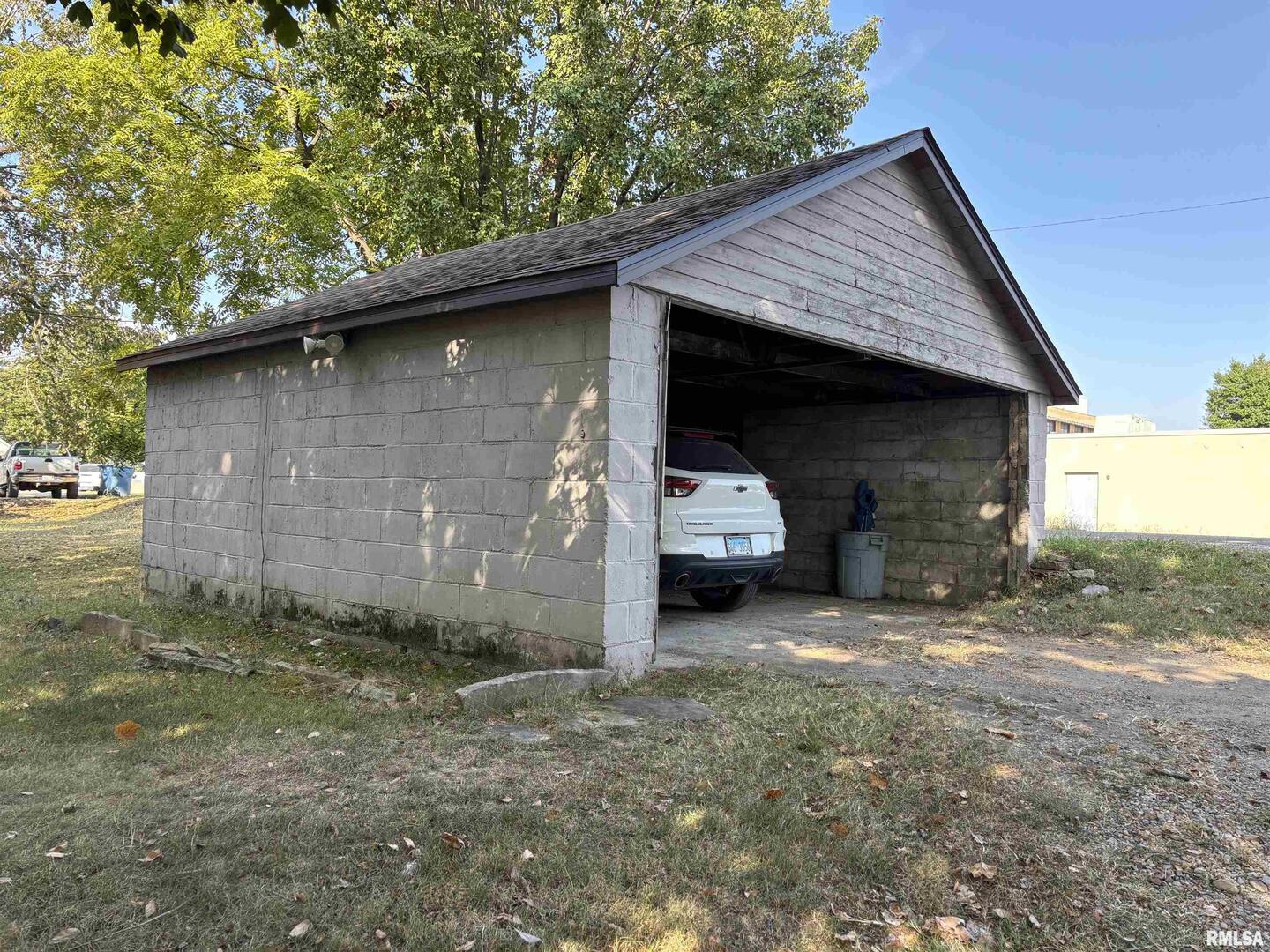 119 Warren Street Anna, IL 62906 - Photo 7 of 23