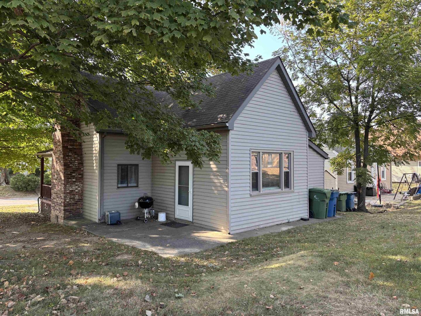 119 Warren Street Anna, IL 62906 - Photo 9 of 23