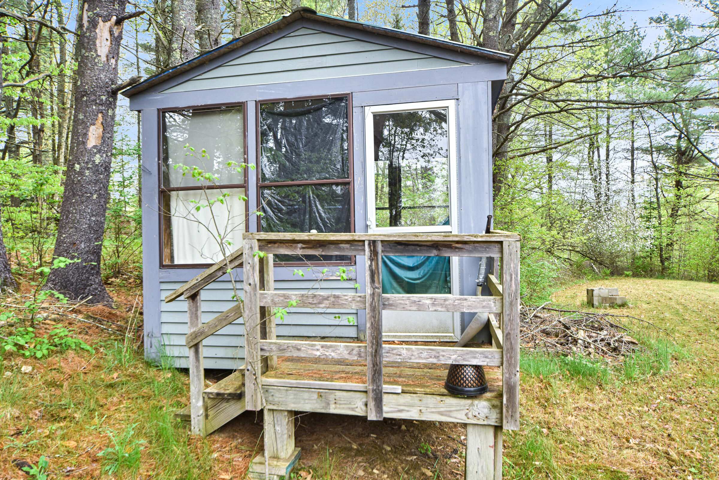 100 Howe Road Whitefield, ME 04353 - Photo 28 of 36 108746gr-129