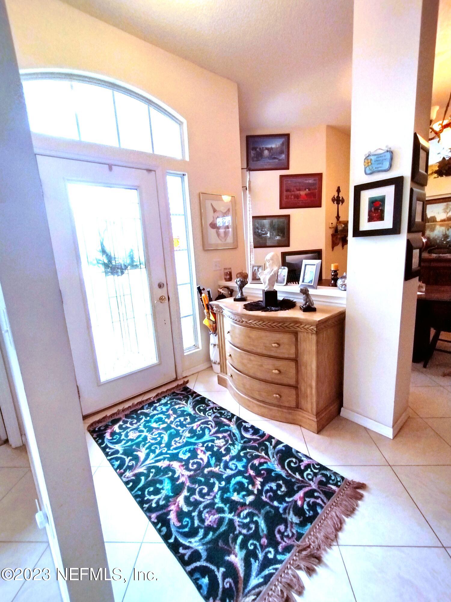 331 Canoe Circle Orange Park, FL 32073 - Photo 3 of 19 entrance