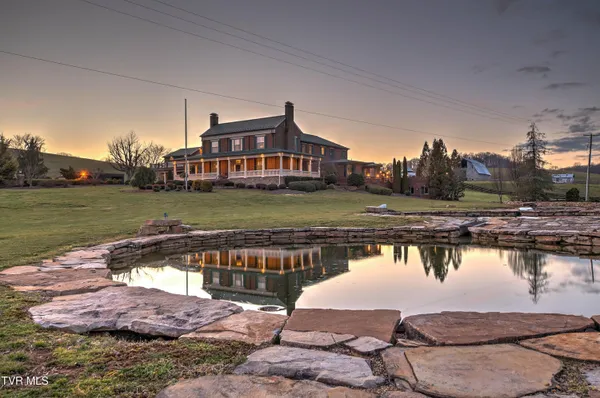 $2,195,000 | 24479 Reflection Lane, Abingdon, VA 24210