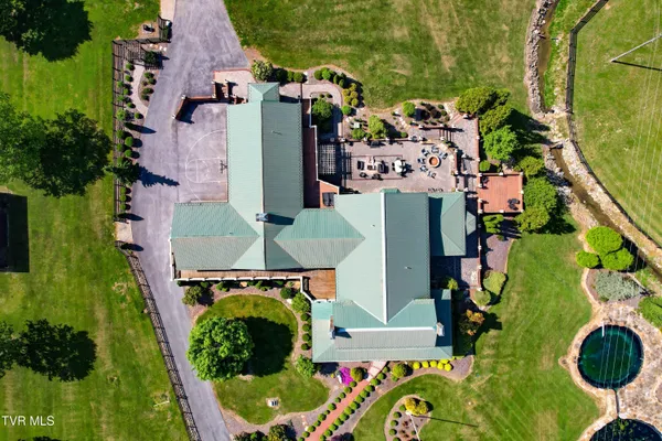 $2,195,000 | 24479 Reflection Lane, Abingdon, VA 24210