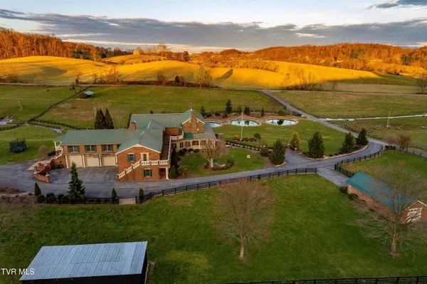 $2,195,000 | 24479 Reflection Lane, Abingdon, VA 24210
