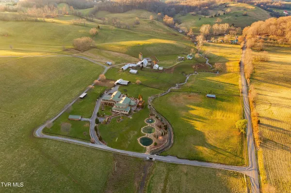 $2,195,000 | 24479 Reflection Lane, Abingdon, VA 24210