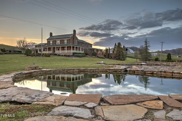 $2,195,000 | 24479 Reflection Lane, Abingdon, VA 24210