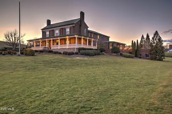 $2,195,000 | 24479 Reflection Lane, Abingdon, VA 24210