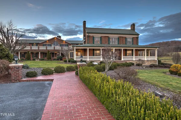 $2,195,000 | 24479 Reflection Lane, Abingdon, VA 24210