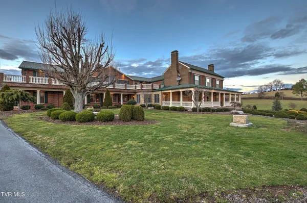 $2,195,000 | 24479 Reflection Lane, Abingdon, VA 24210