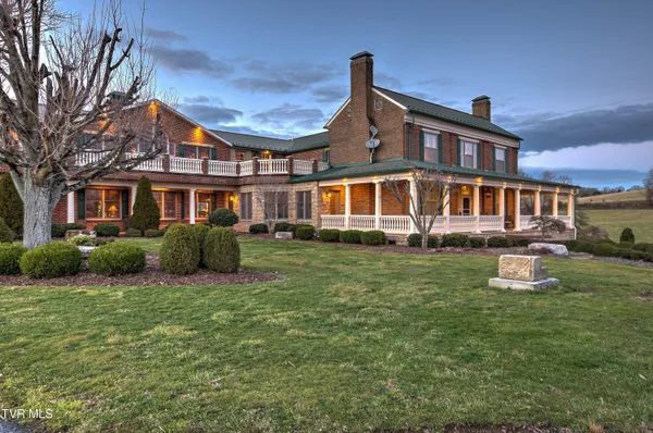 $2,195,000 | 24479 Reflection Lane, Abingdon, VA 24210